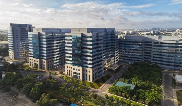 Major Tech parks near Prestige Spring Heights