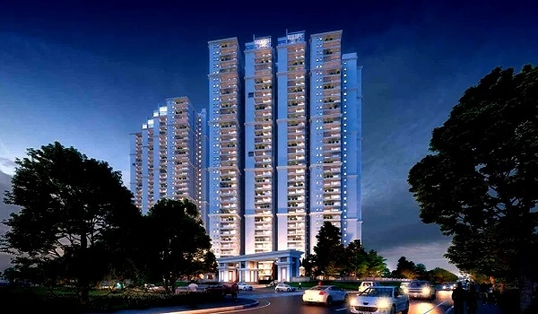 Prestige Beverly Hills is 17.1 km away from Prestige Spring Heights. It is one of Prestige Group most successful projects