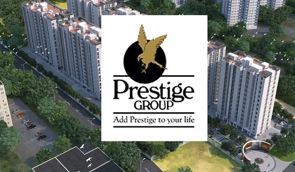 Developer of Prestige Spring Heights is Prestige Group